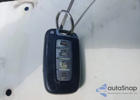 2013 Hyundai Sonata Se from USA, damaged, VIN 5NPEC4ACXDH544527